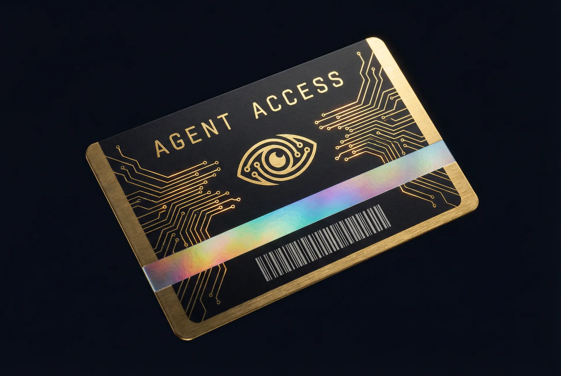 aki秋水 - Agent Access 情报员会员卡